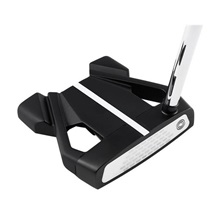 Odyssey Stroke Lab Black Ten Putter