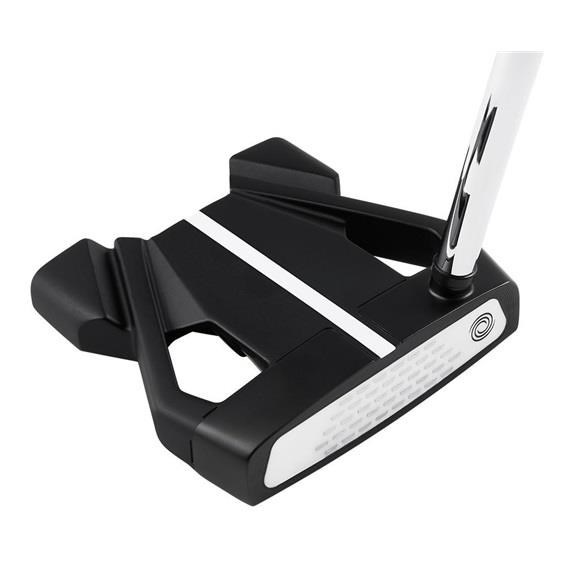 Odyssey Stroke Lab Black Ten Putter