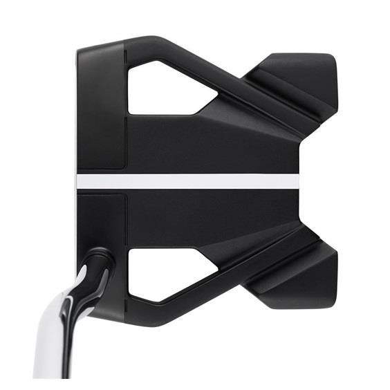 Odyssey Stroke Lab Black Ten Putter