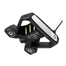 Odyssey Stroke Lab Black Ten Putter