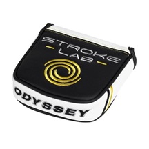 Odyssey Stroke Lab Black Ten Putter