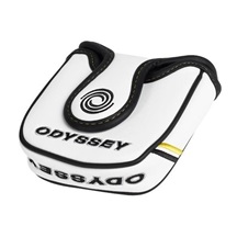 Odyssey Stroke Lab Black Ten Putter