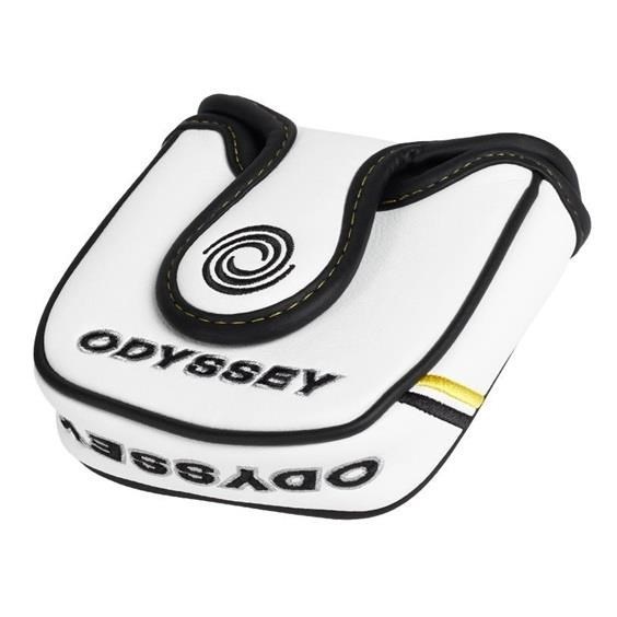 Odyssey Stroke Lab Black Ten Putter