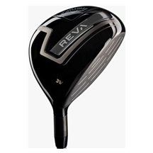 Callaway Reva 11PC Black Damen Golfset, RH
