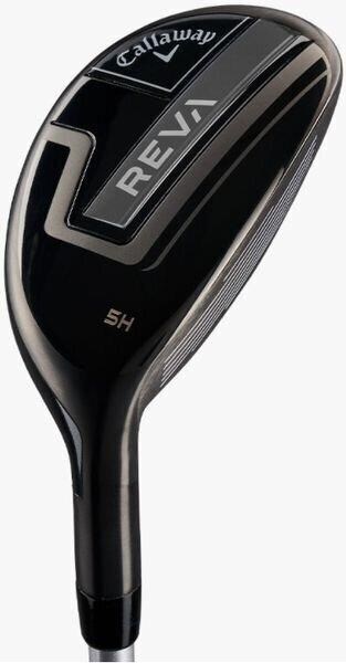 Callaway Reva 11PC Black Damen Golfset, RH