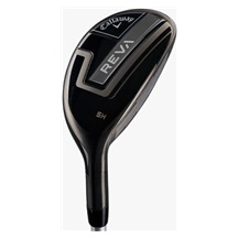 Callaway Reva 11PC Black Damen Golfset, RH