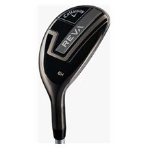 Callaway Reva 11PC Black Damen Golfset, RH