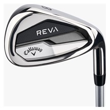 Callaway Reva 11PC Black Damen Golfset, RH