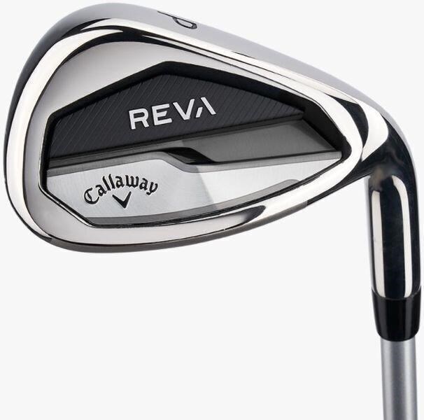 Callaway Reva 11PC Black Damen Golfset, RH