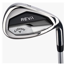 Callaway Reva 11PC Black Damen Golfset, RH