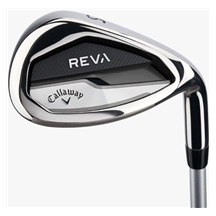 Callaway Reva 11PC Black Damen Golfset, RH