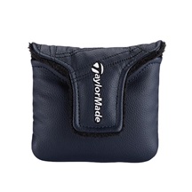 TaylorMade Spider FCG Single Bend putter + Headcover