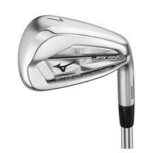 Mizuno JPX 921 Hot Metal Herren Eisen, Stahl