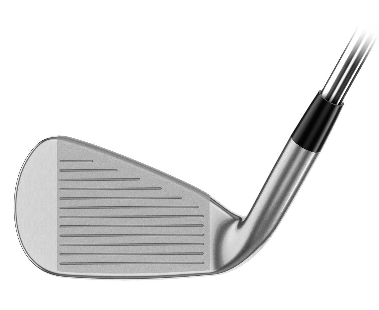 Mizuno JPX 921 Hot Metal Herren Eisen, Stahl