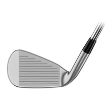 Mizuno JPX 921 Hot Metal Herren Eisen, Stahl