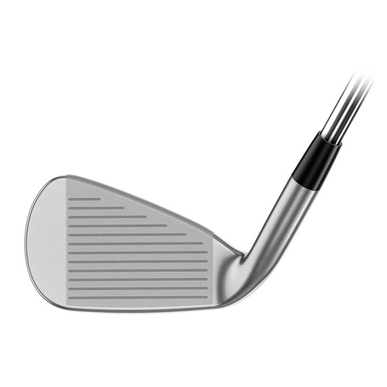 Mizuno JPX 921 Hot Metal Herren Eisen, Stahl