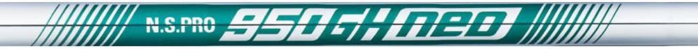 Mizuno JPX 921 Hot Metal Herren Eisen, Stahl