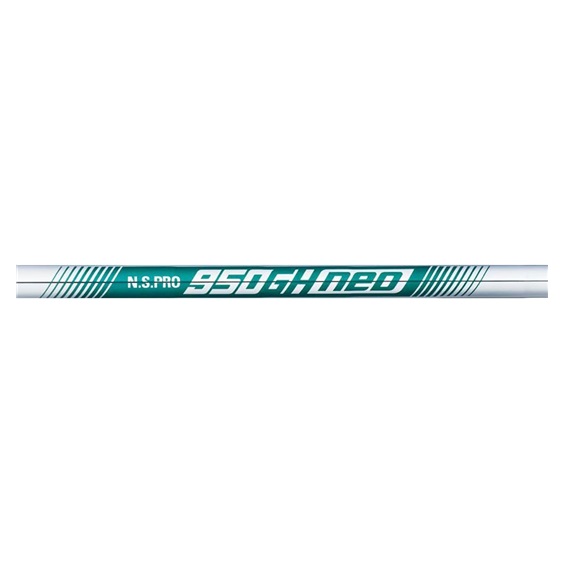 Mizuno JPX 921 Hot Metal Herren Eisen, Stahl