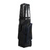 Bag Boy T-10 Travelcover, schwarz/blau