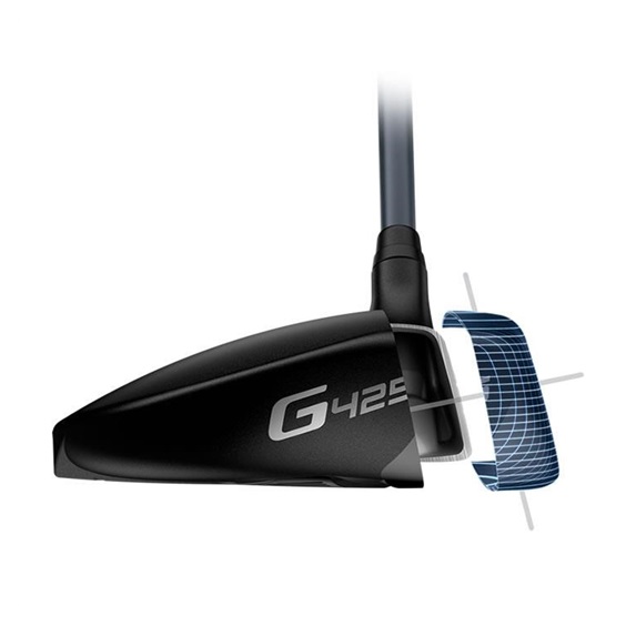 Ping G425 SFT Herren Fairwayholz