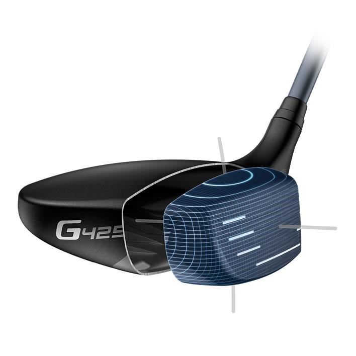 Ping G425 SFT Herren Fairwayholz