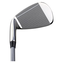 2022 U.S. Kids Golf UL63 (160 cm) WT10-S Junior Eisen 8 (40°), Graphit