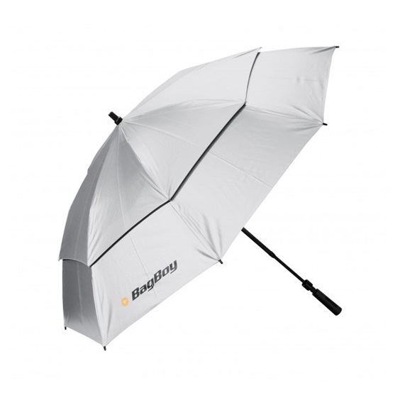 Bag Boy Telescopic Regenschirm 62