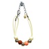 Handmade Teraka Armband, Typ 011, mehrfarbig