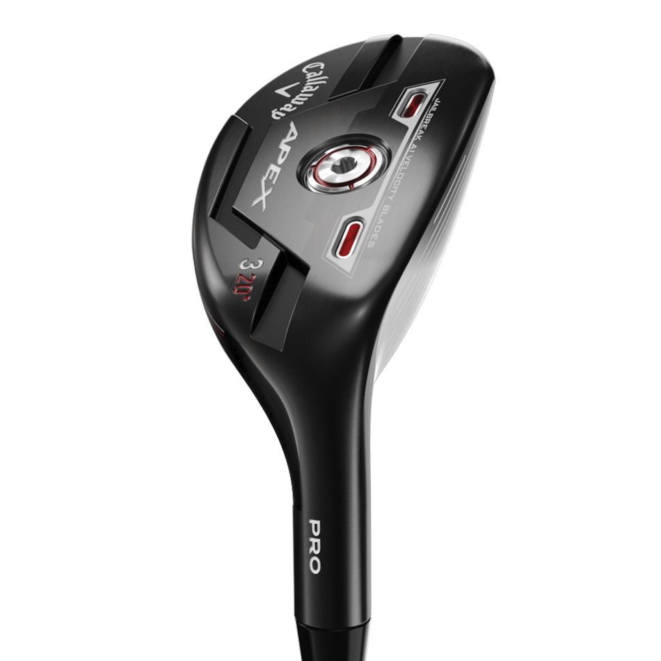 Callaway Apex Pro 21 Herren Hybrid