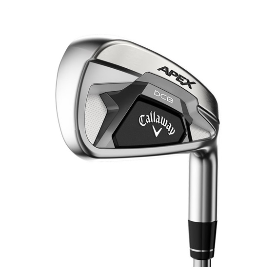 Callaway Apex DCB 21 Herren Eisen, Graphit