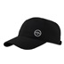 <p>Callaway Hightail Damen Cap, schwarz</p>