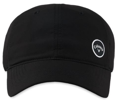 Callaway Hightail Damen Cap, schwarz