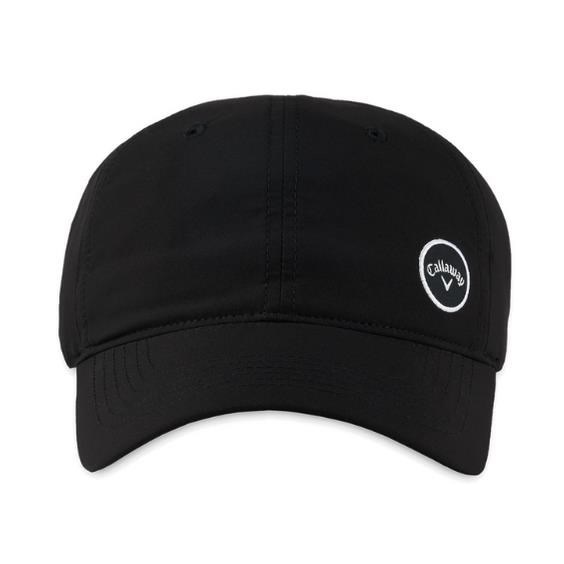Callaway Hightail Damen Cap, schwarz