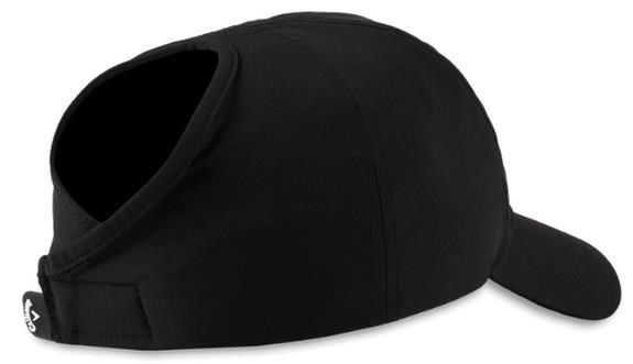 Callaway Hightail Damen Cap, schwarz