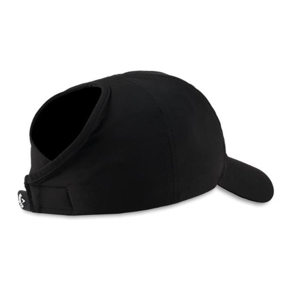 Callaway Hightail Damen Cap, schwarz