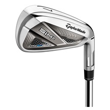 TaylorMade SIM2 Max Herren Eisen, Stahl