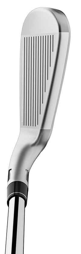 TaylorMade SIM2 Max Herren Eisen, Stahl