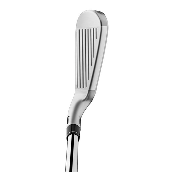 TaylorMade SIM2 Max Herren Eisen, Stahl