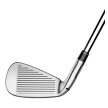 TaylorMade SIM2 Max Herren Eisen, Stahl