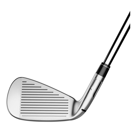 TaylorMade SIM2 Max Herren Eisen, Stahl