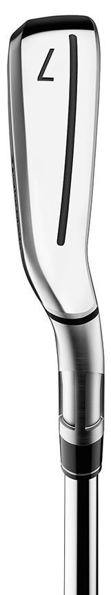 TaylorMade SIM2 Max Herren Eisen, Stahl
