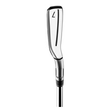 TaylorMade SIM2 Max Herren Eisen, Stahl