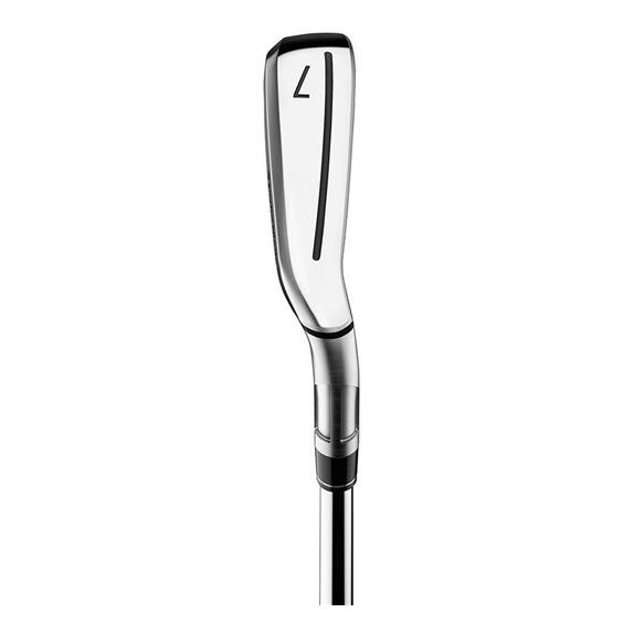 TaylorMade SIM2 Max Herren Eisen, Stahl