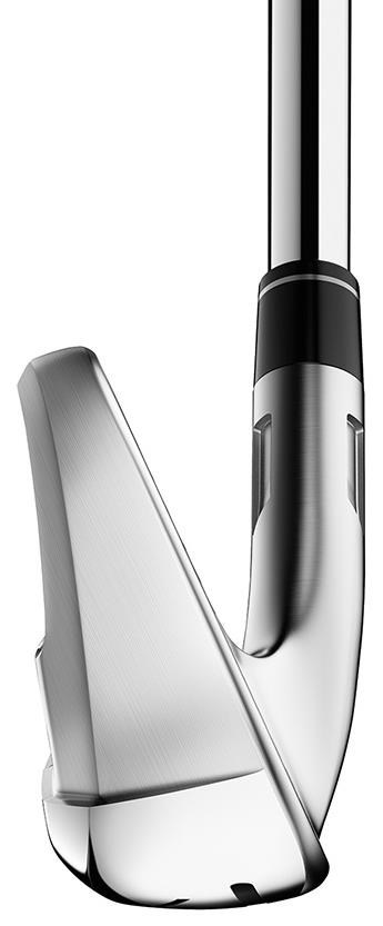 TaylorMade SIM2 Max Herren Eisen, Stahl