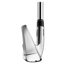 TaylorMade SIM2 Max Herren Eisen, Stahl