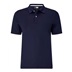 Callaway Tournament Herren Poloshirt, dunkelblau
