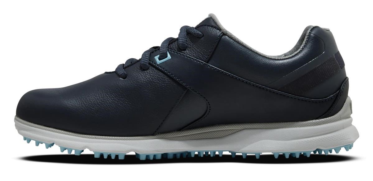 FootJoy Pro SL Damen Golfschuhe, marine