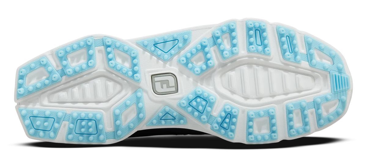 FootJoy Pro SL Damen Golfschuhe, marine