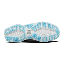 FootJoy Pro SL Damen Golfschuhe, marine