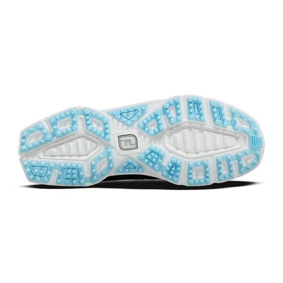 FootJoy Pro SL Damen Golfschuhe, marine